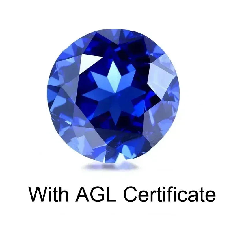 With AGL certificate