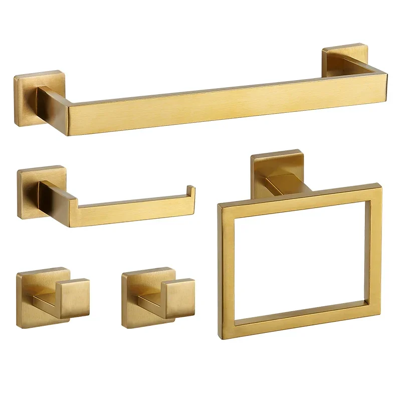 5PCS Set A