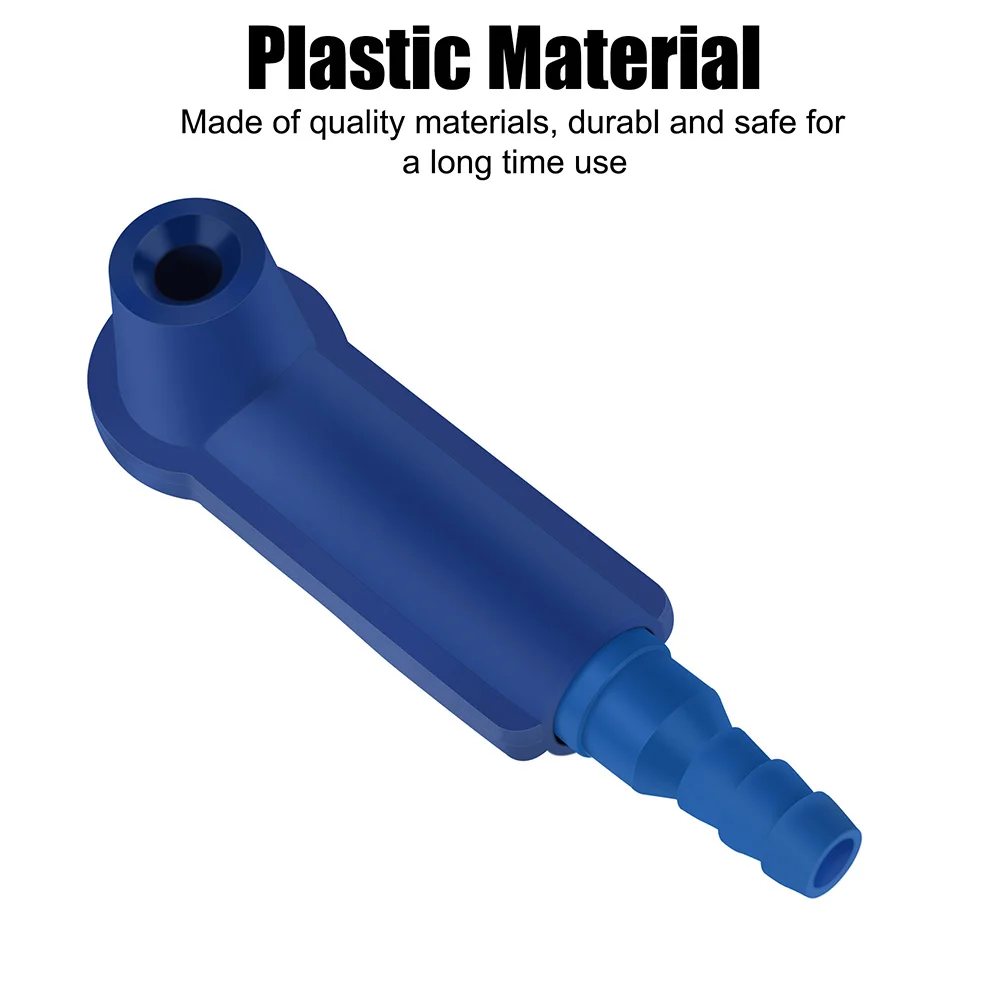 Device Supplies For Cars Trucks Construction Vehicles Oil Bleeder Exchange Drained Kit Brake Oil Changer Brake Exchange Tool