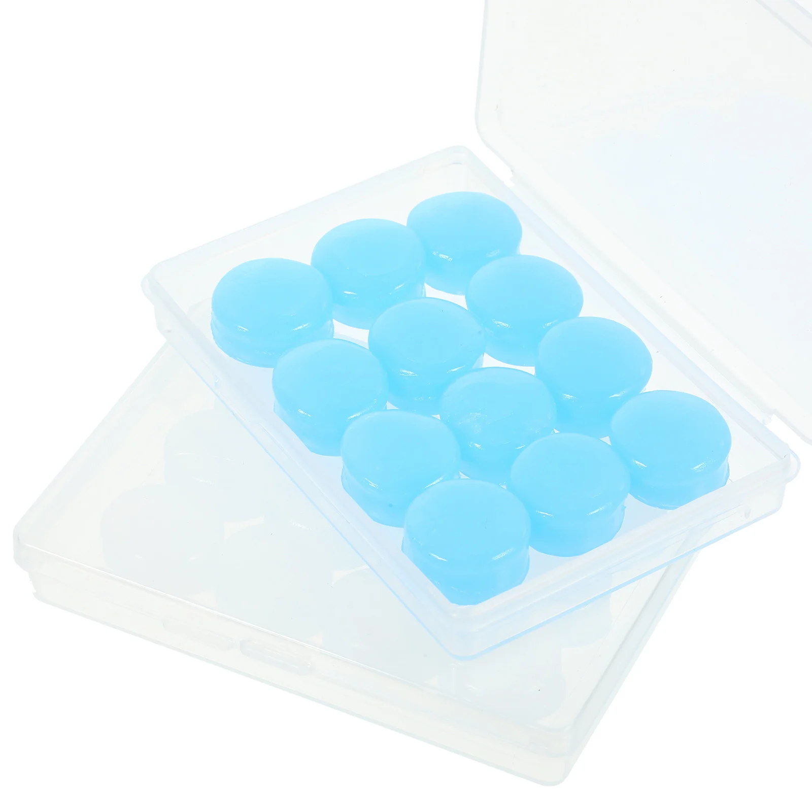 Рисунок 3 - Силиконовые затычки для ушей 12 пар