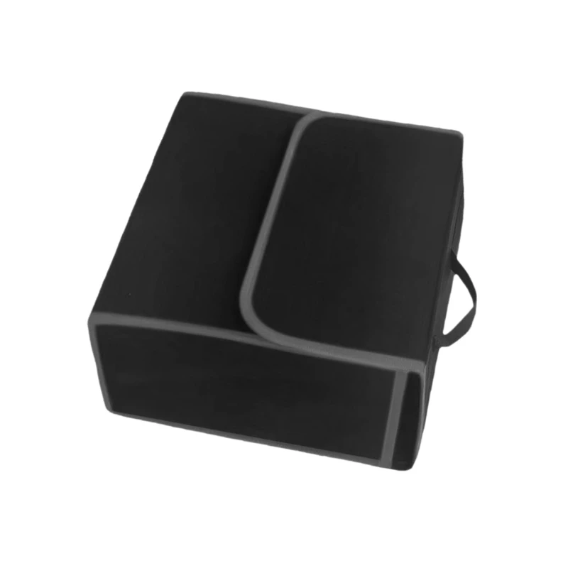Auto-Organisation, Werkzeugtasche, große Kapazität, Aufbewahrungstasche, Kofferraum-Aufbewahrung, Organisationstasche für und – Detail 7