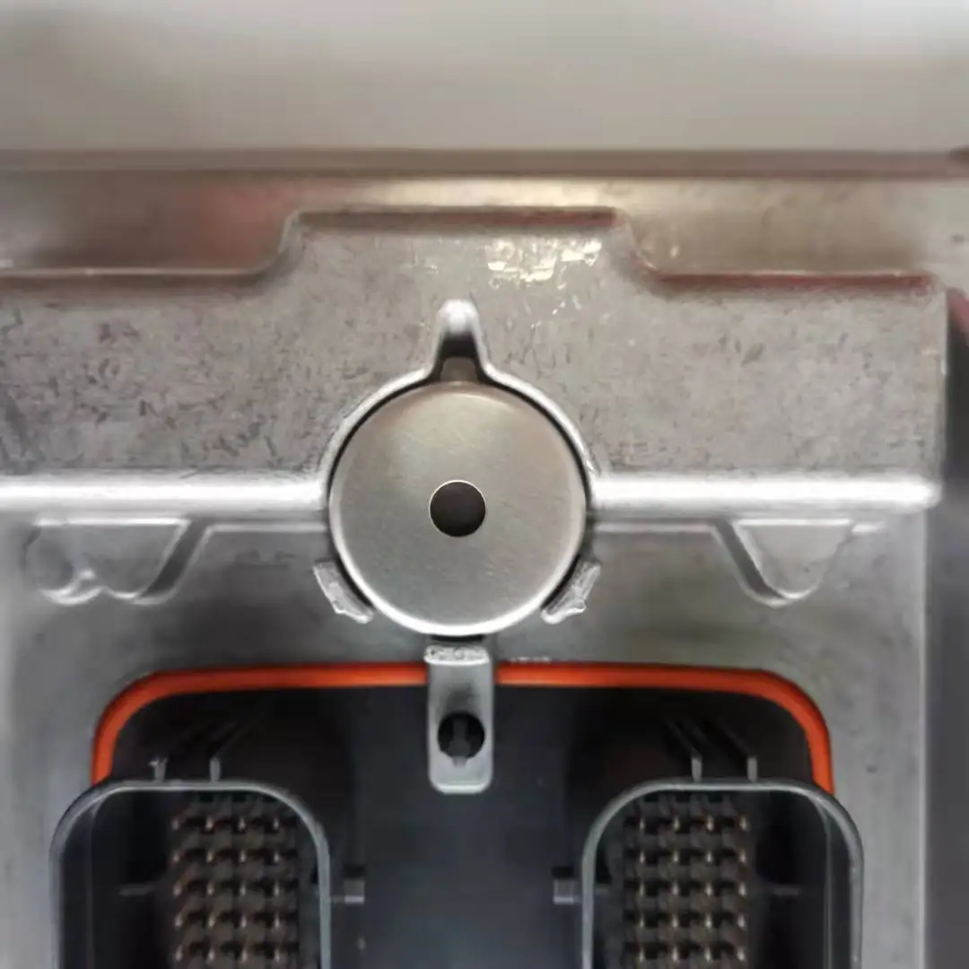 Рисунок 6 - VOP21695319 EECU с программным