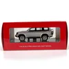 1:64 Scale Nissan Patrol 1998 Y61 Static Car Model 1/64 Metal Diecast Miniature Vehicle Models Toy Men Collection Birthday Gift 2