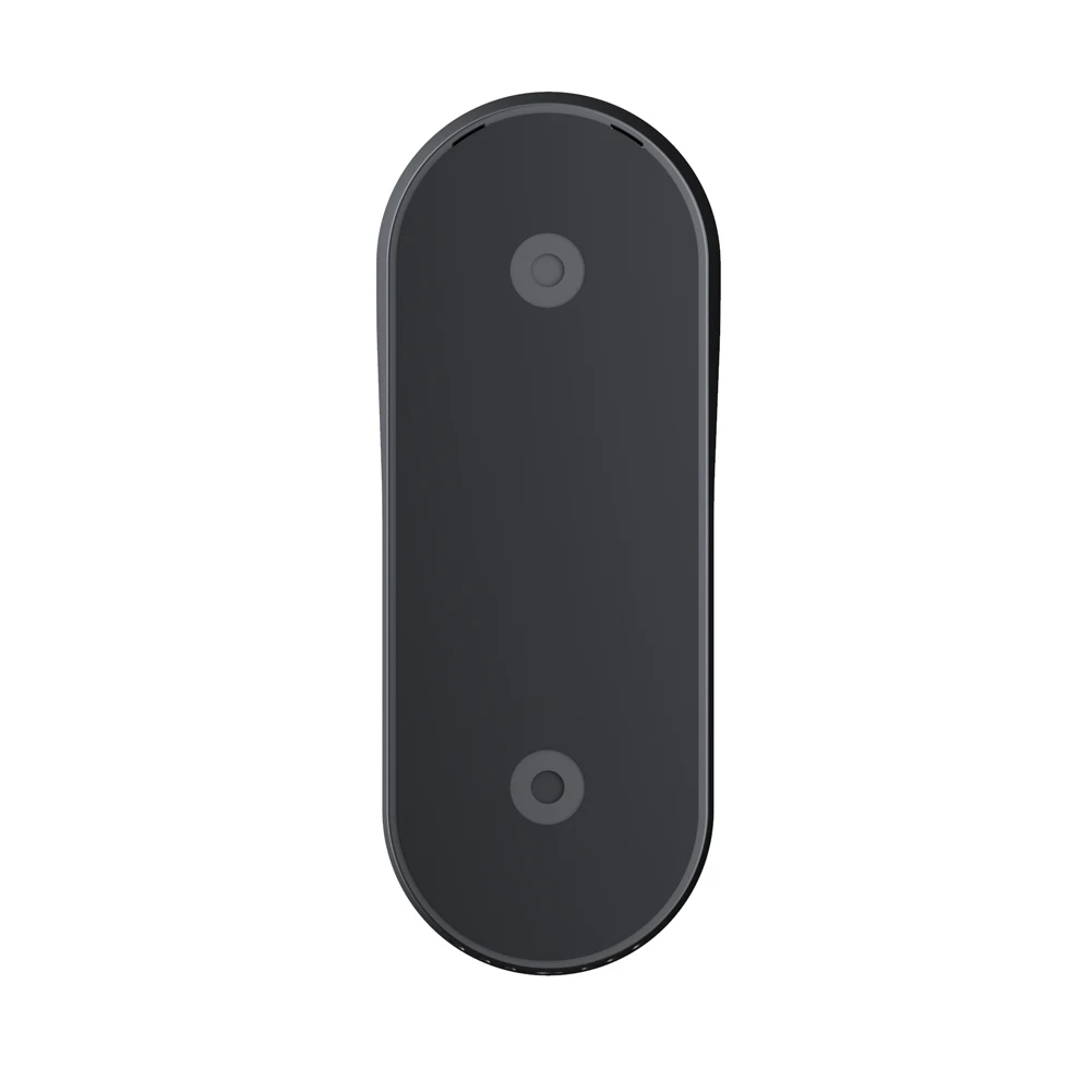 2.4G WiFi 무선 비주얼 초인종 IR 야간 투시경 비디오 인터콤 도어 벨 홈 오피스 아파트용 방수 스마트 도어 벨