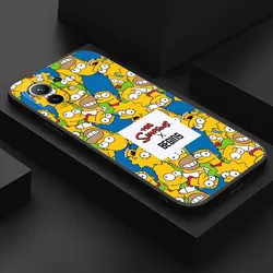 Durable Cartoon - Themed Phone Case Cover for POCO X8 Pro Max 5G (ZMBLA 01)
