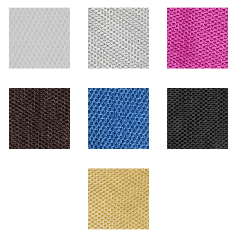 

Speaker Mesh Cloth Breathable Acoustic Sound Box Dustproof Protective Stereo Gille Fabric Decoration Home Radio