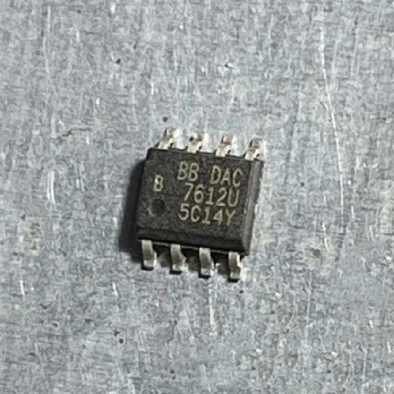 

1 шт./партия DAC7612U DAC7612 SOP-8 в наличии