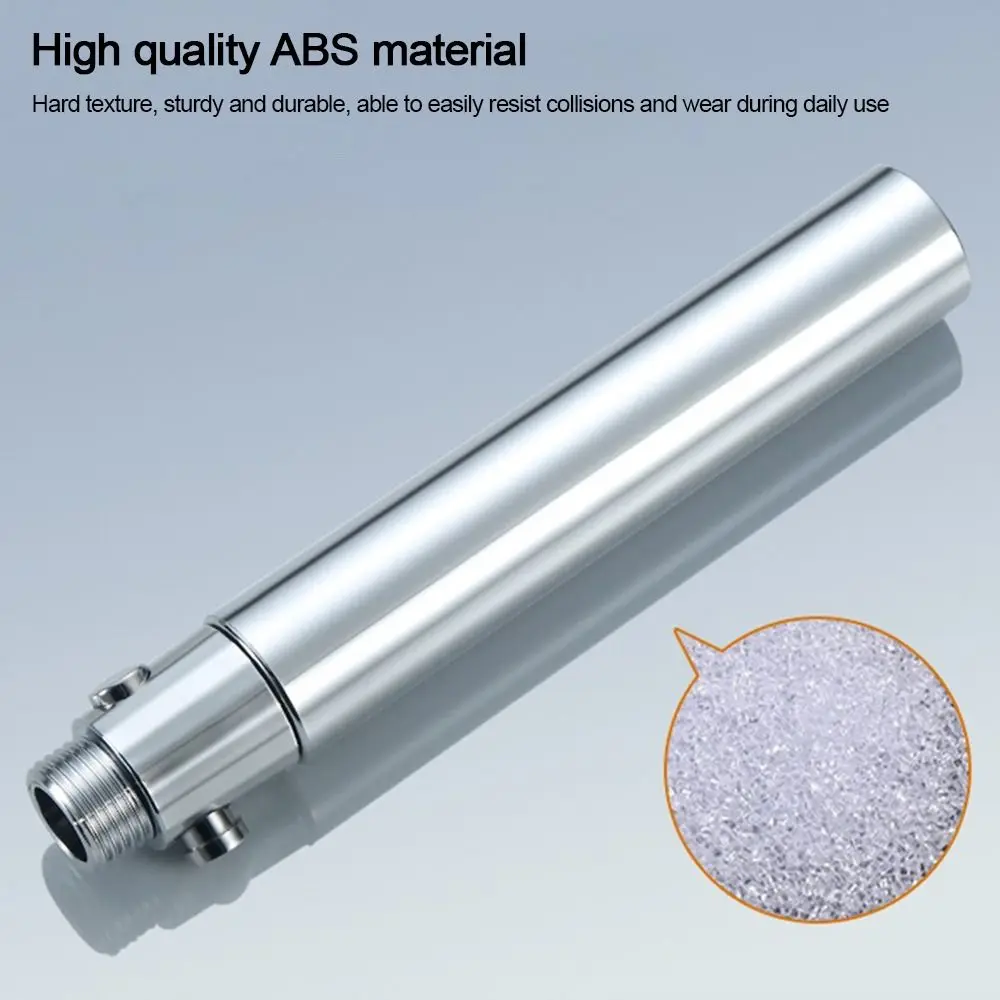 Plastic High Pressure Toilet Sprayer Self Cleaning Bidet