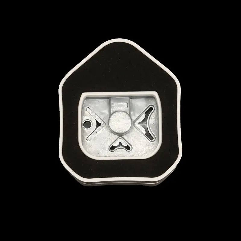 3 in1 Mini Round Corner Cutter Corner Durable Rounder Punch R4/R7/R10mm Paper Trimmer Round Corner DIY Paper Cutter Card