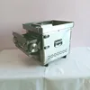 Home Electric Commercial Meat dicing Vegetables Cutter Machine High-end Meat Slicer Fresh Meat Strip Cutter Dicing machine 2