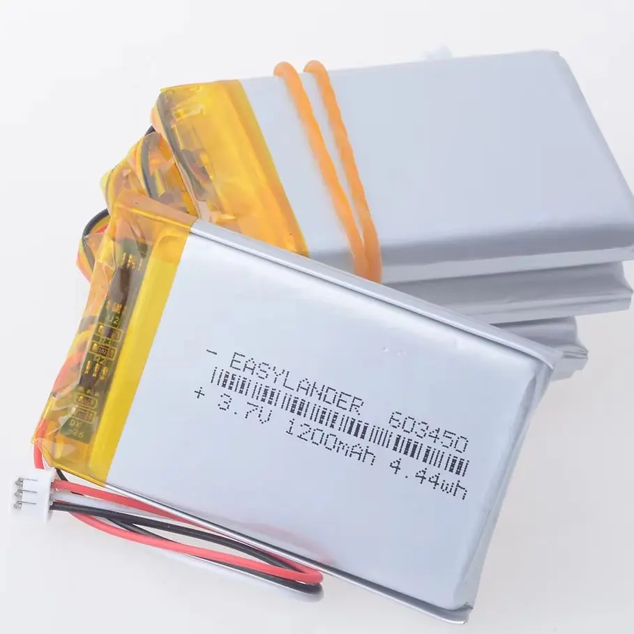 Vhbw Batterie Compatible Avec Logitech G403, G900 Souris Sans-fil (1000mAh, 3,7V, Li-polymère - Foto 6