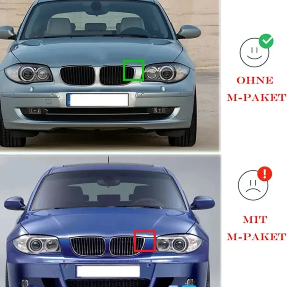 ڵ ̾Ƹ ׸ ۷ν   Ű ׸ ü ̽ ǰ, BMW 1 ø E81 E82 E87 E88 2007-2013