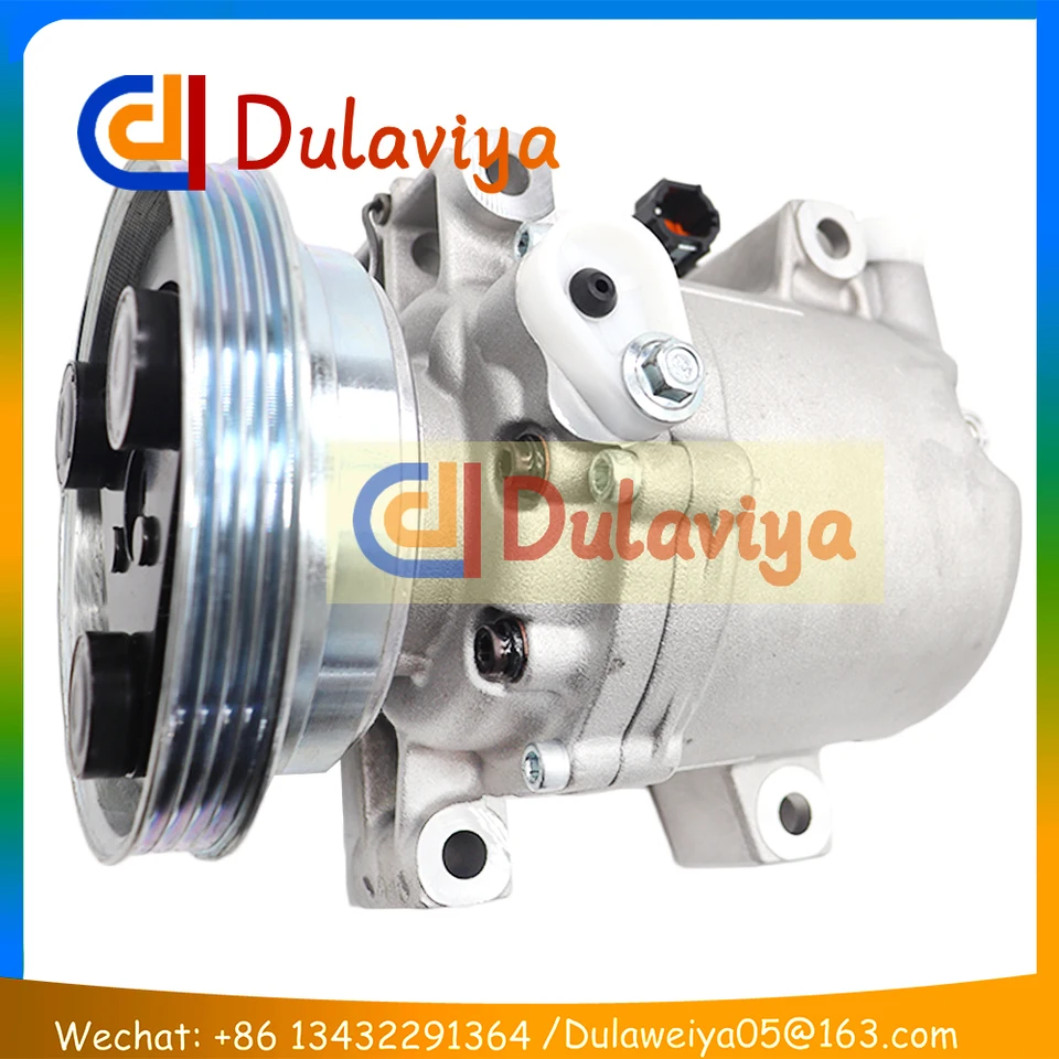 日産 セレナ(C26 HC26 FC26 HFC26 NC26 FNC26) エアコンコンプレッサー 92600-1VA0A 92600-1VA0B 92600-1VA0C 92600-1VA0D コア返却不要 エアコンコンプレッサー ニッサン セレナ HC26 92600-1VA0A リビルト 日産 エアコンコンプレッサー 新品 セレナ C26 HC26  92600-