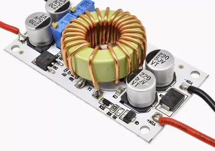 알루미늄 기판 고전력 부스트 정전압 정전류 차량 노트북 전원 LED 부스트 드라이버 모듈, 250W