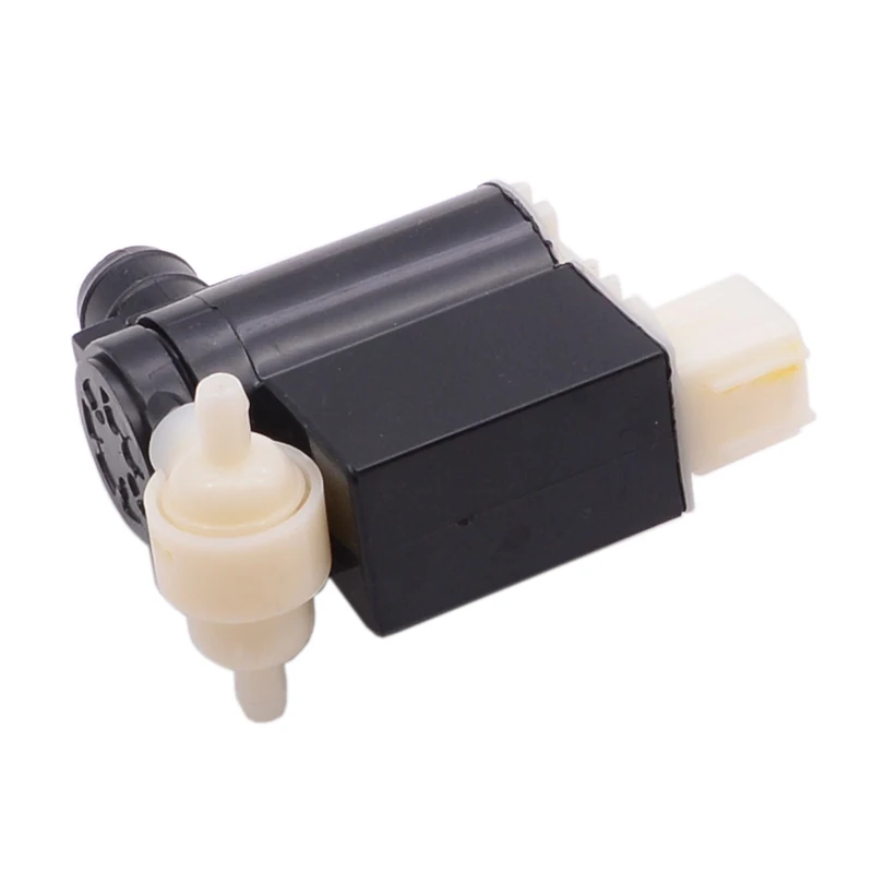 Car Windshield Windscreen Washer Motor Pump For Hyundai Santa Fe Kia GM Korea 98510-25100 98510-2C100 98510-2L100 98510-1F100