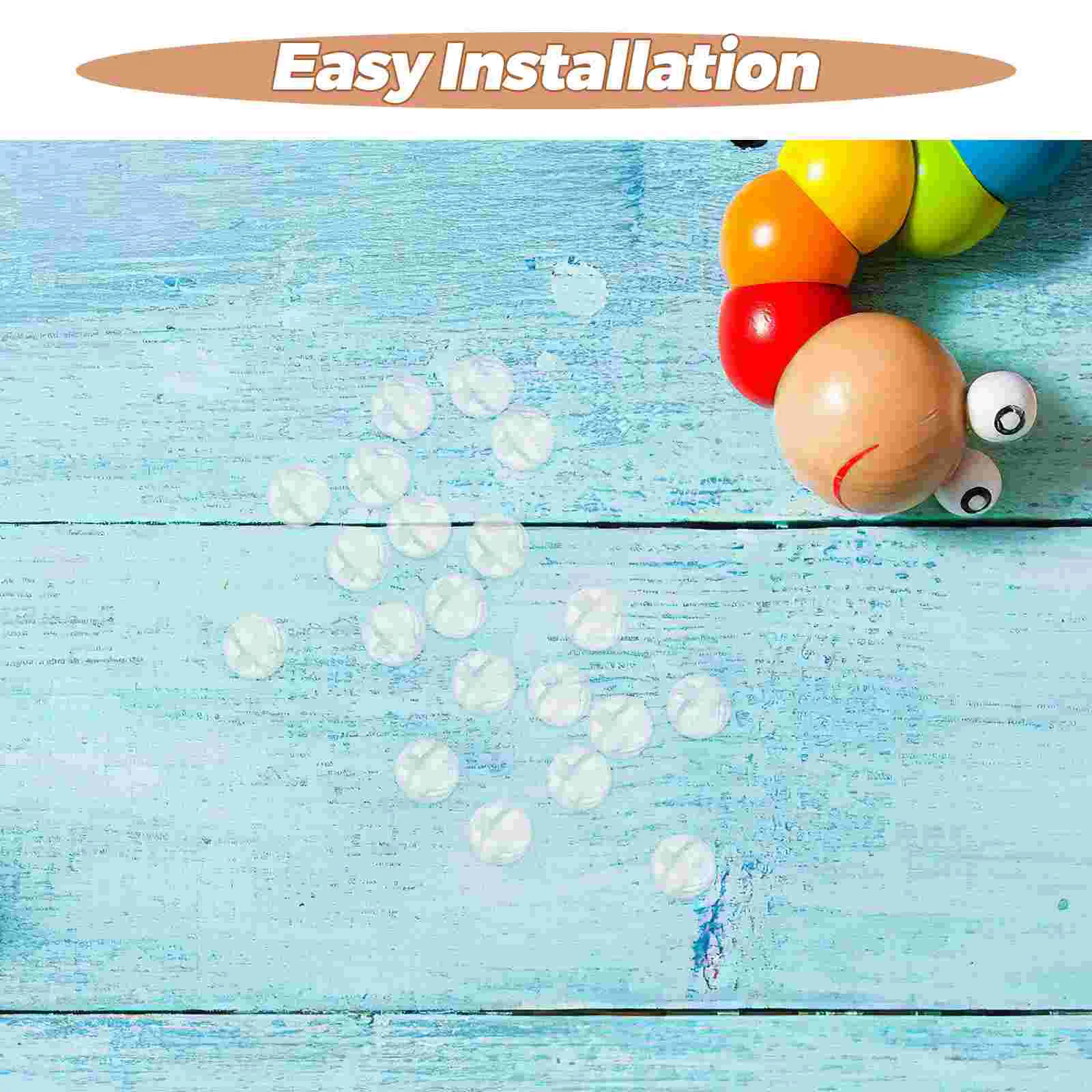 30 Pcs Built-in Baby Toys Rattles Bed The Bell Newborn Girl Metal Child