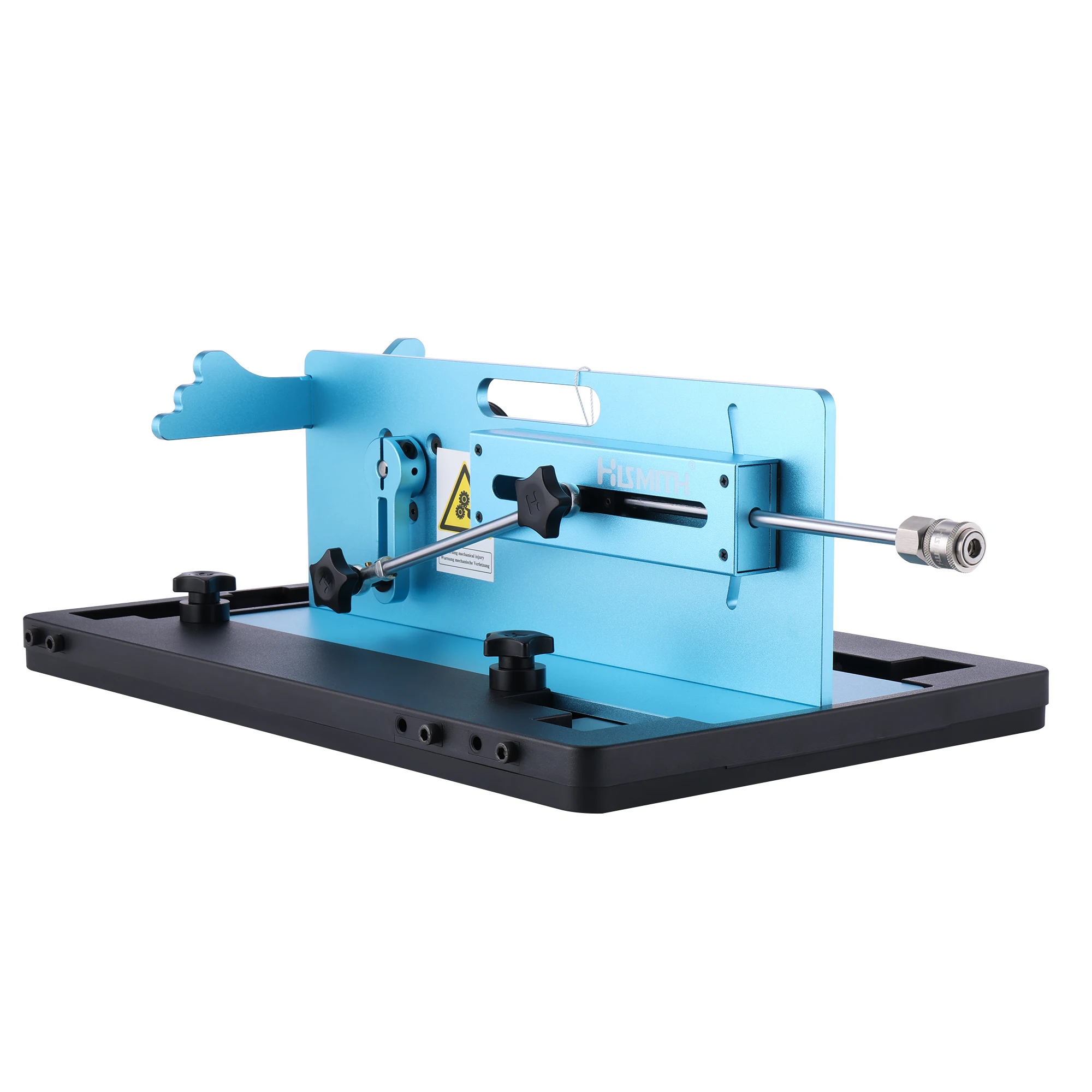 Himisth Machine Anti-slip Base Hismith Accessories Sex Machine Base