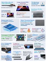 [World Premiere] Blackview AceBook 12 Win 11 Pro Laptop 16'' 1920*1200 Display, Intel I5-1030NG7 Notebook, 16GB 512GB, 5000mAh 2