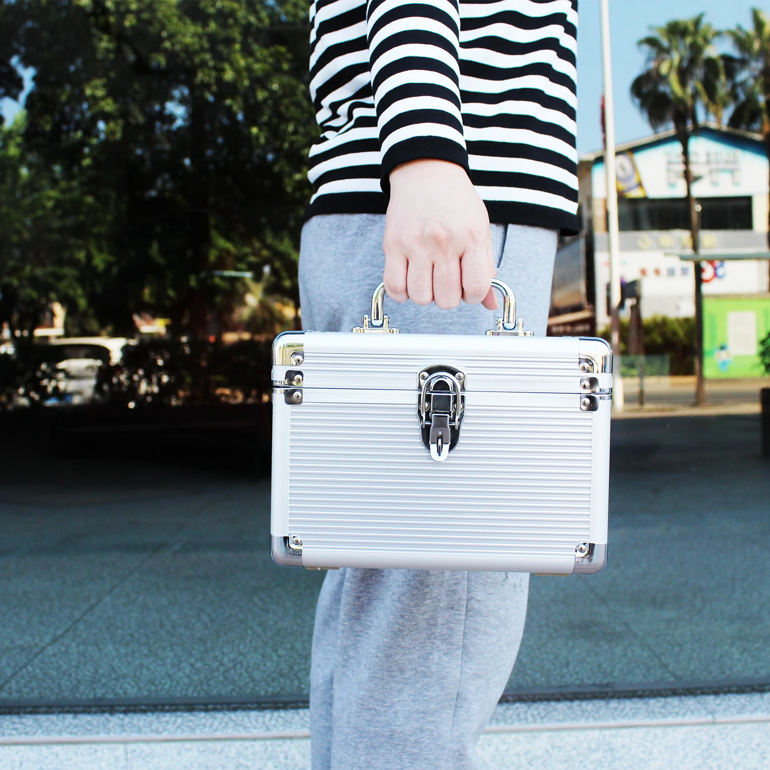 bolsas e cases para hd