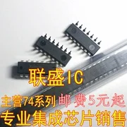 

30pcs original new SN74LS05N DIP-14