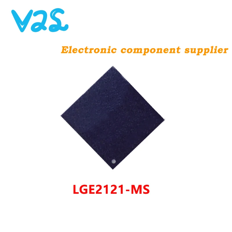 

100% New LGE2121 LGE2121-MS BGA IC Chipset