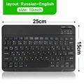 Keyboard Russian
