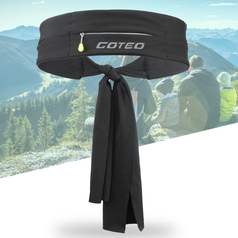 

Эластичная Спортивная поясная сумка, ремень для йоги, сумка для марафона, бега, фитнеса, держатель для телефона, поясная сумка для ключей