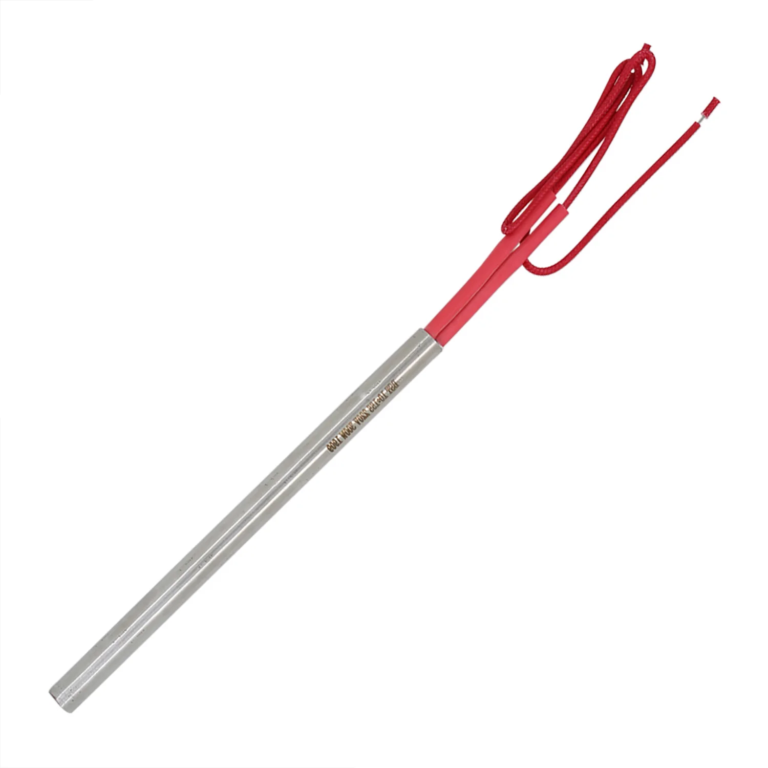 220v-pellet igniter 300w glow plug igniter 155 160 170 180 mm-wood pellet stove parts diameter 10mm