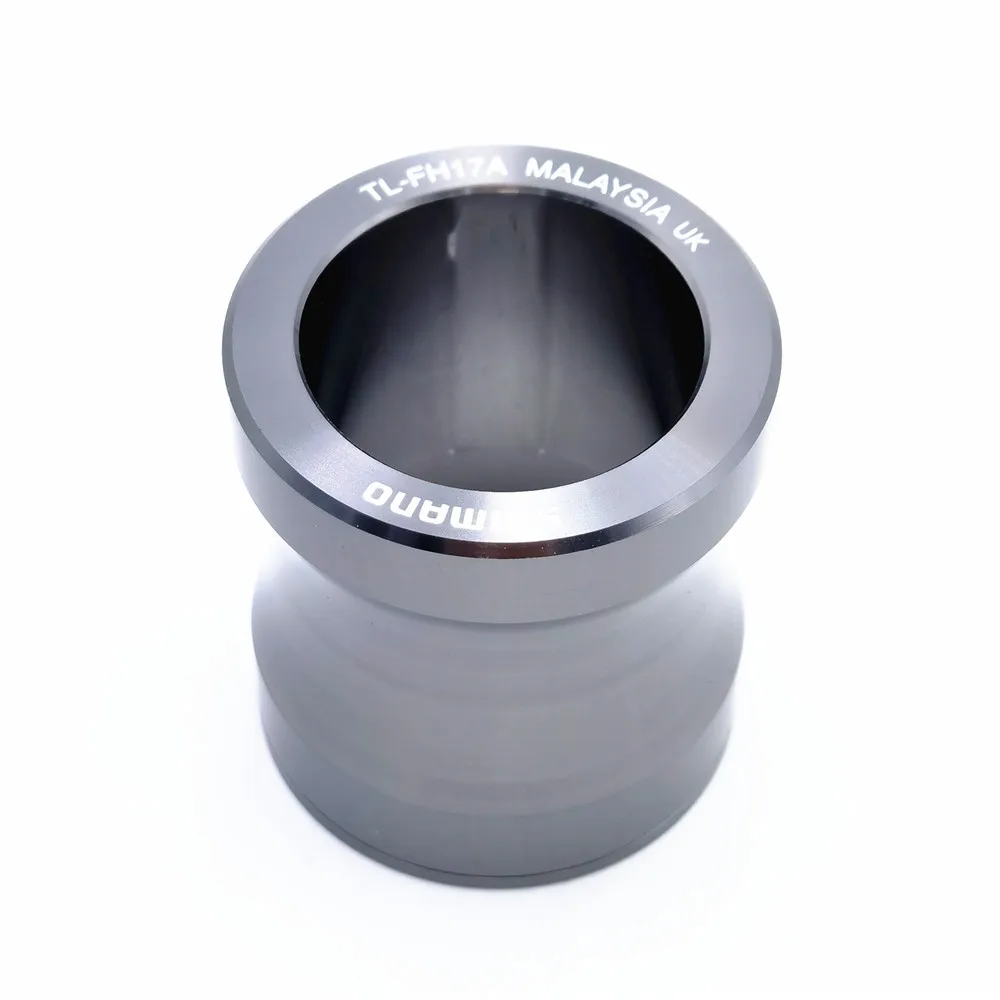 total lhm plus shimano