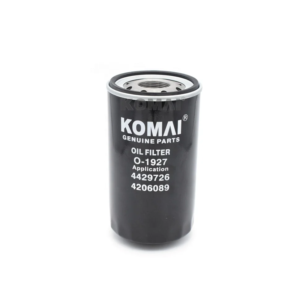 What You Need to Know About the Oil Filter 15607-1430 for Your Diesel ...