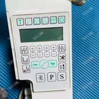 Universal Electronic Sewing Machine Control Board 9701 9703 WR587 WR587C WR587Y - Replacement Controller for Sewing Machines