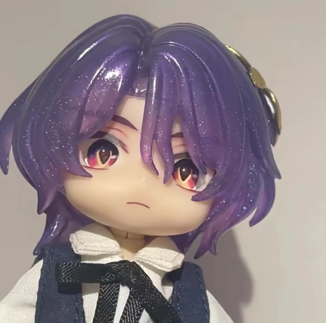 ドール 44cm Seng Boy – Denver Doll Emporium