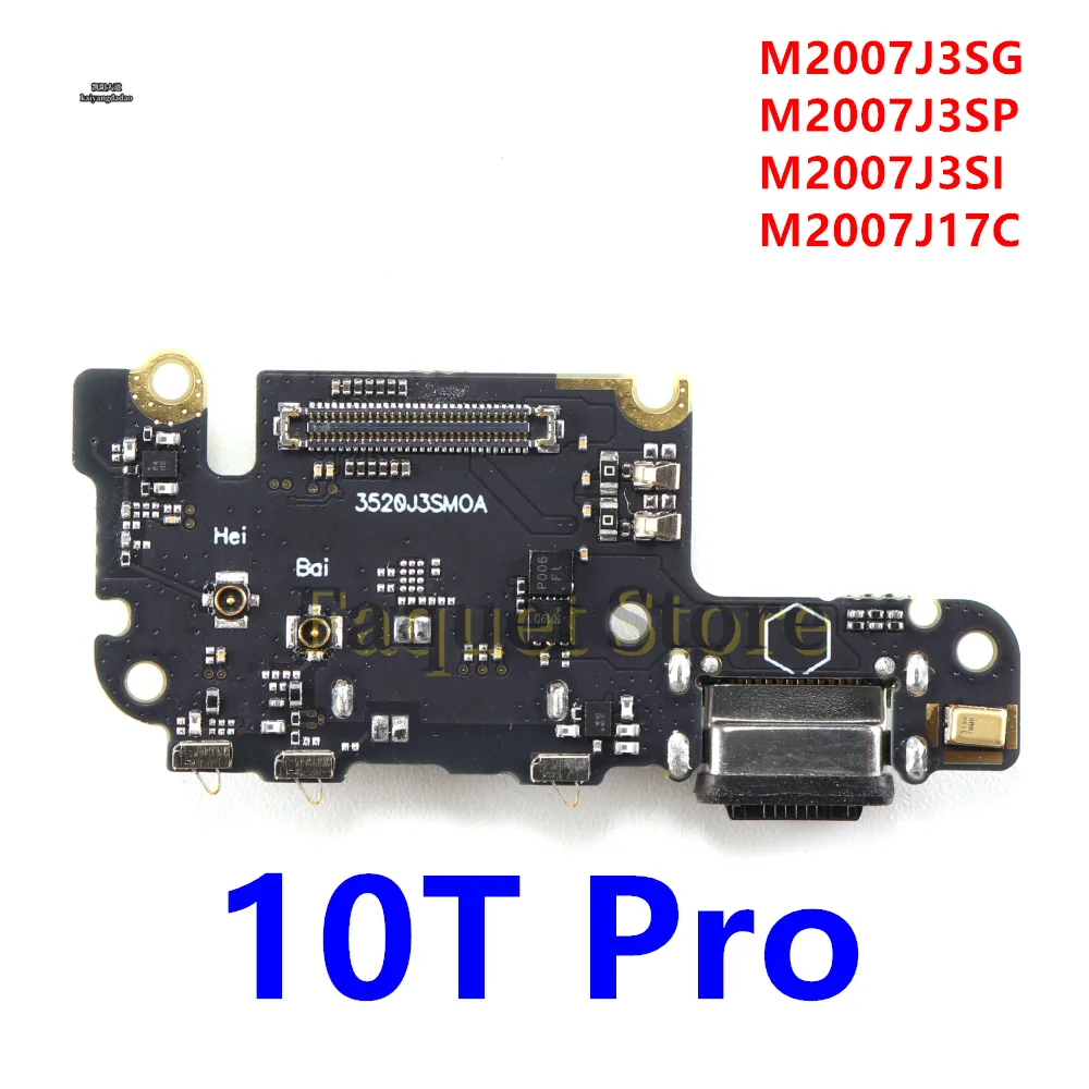 Universal USB Charge Port Dock Connector Charging Board with Flex Cable