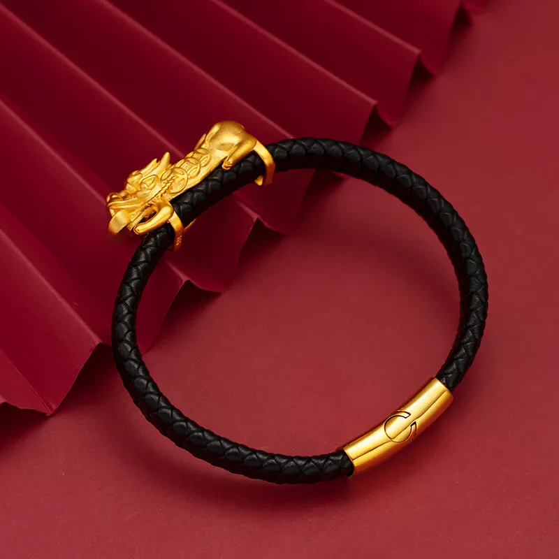 KISS&FLOWER BR281 Fine Jewelry Wholesale Fashion ManFather