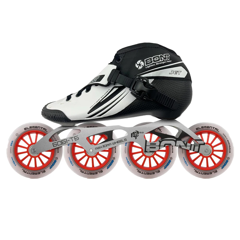 Carbonfiber Inline Skate Shoes Wheel Skating Patines Speed Skates Inlines 2023 Aliexpress