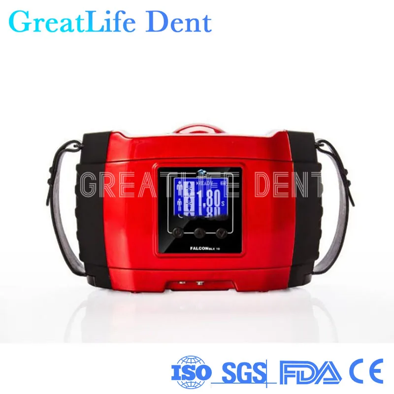 Dental Clinic Dental Camera Xray Full Mouth Dental Xray Camera