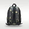Australia Original Smiggle Golden football backpack children's backpack fashion versatile children's bag 7-16 years 16 inch 5