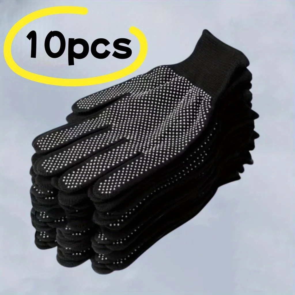 Pointed gloves, 20, 10 for fishing