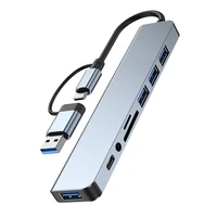USB-C Dock Station 6