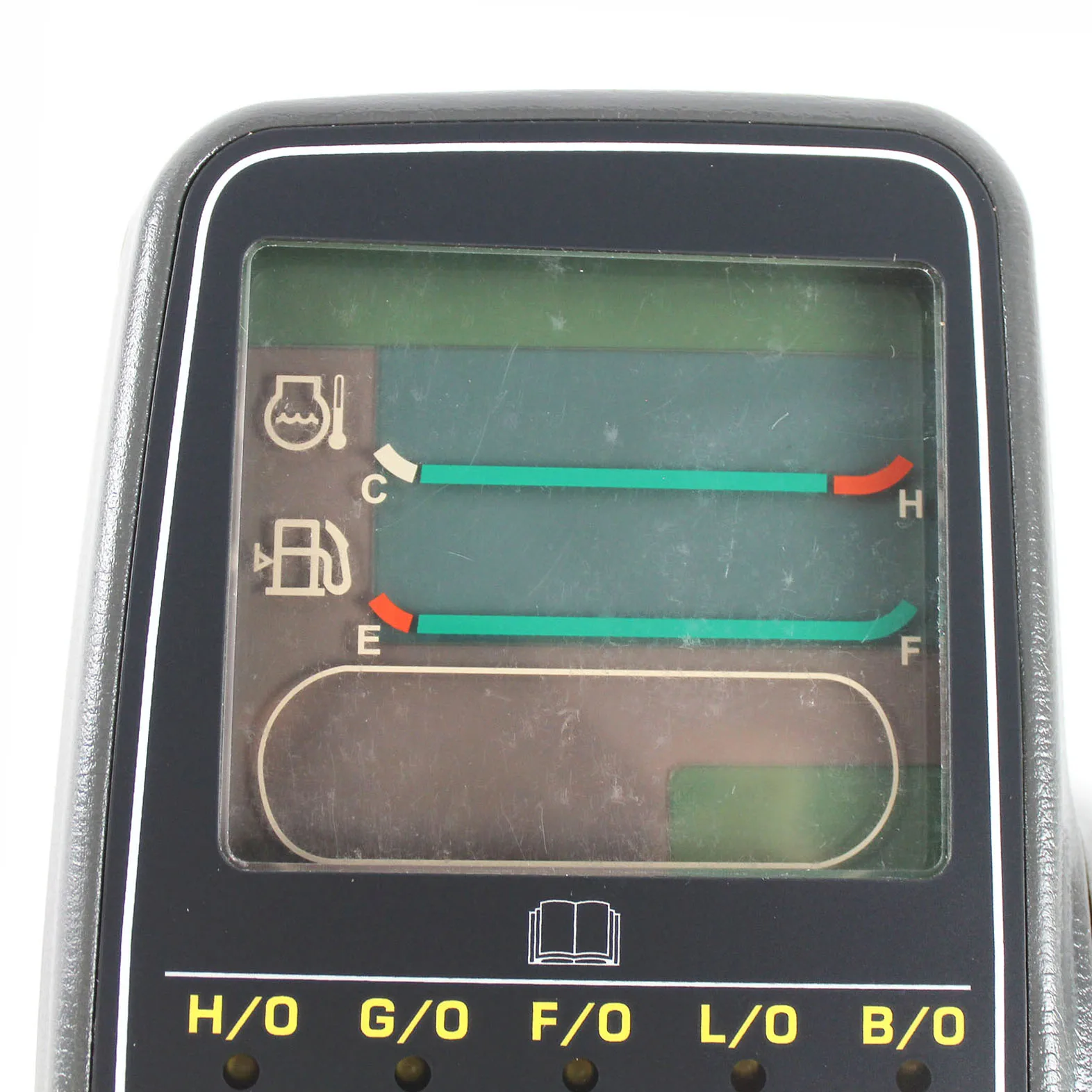Komatsu PC200-6 PC-6 LCD , α׷ , 6D95, 7834-70-4000, 7834-72-4001, 7834-70-6100