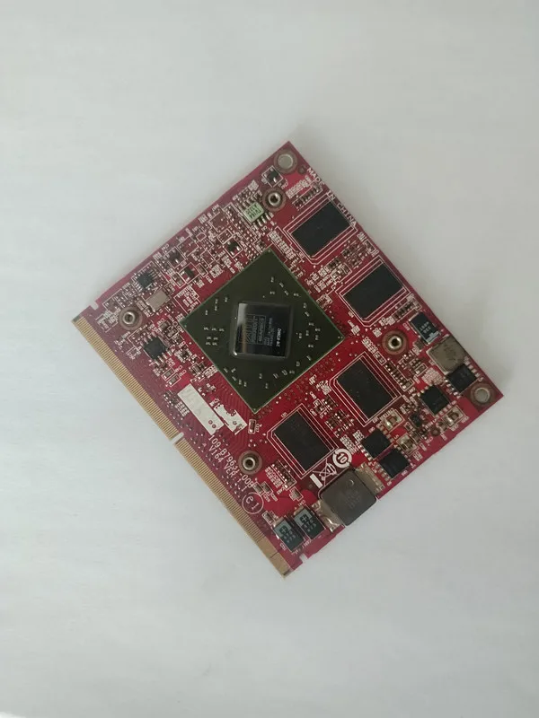 

Wholesale For ACER 7735 7739 VG.M9606.003 109-B79631-00B MS-V164 HD4650 216-0729042 1GB DDR3 VGA Video Card Fully Tested