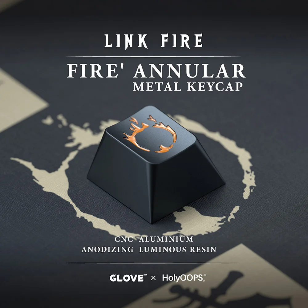 luva domikey cereja ligação fogo abs doubleshot keycap para mx stem teclado poker