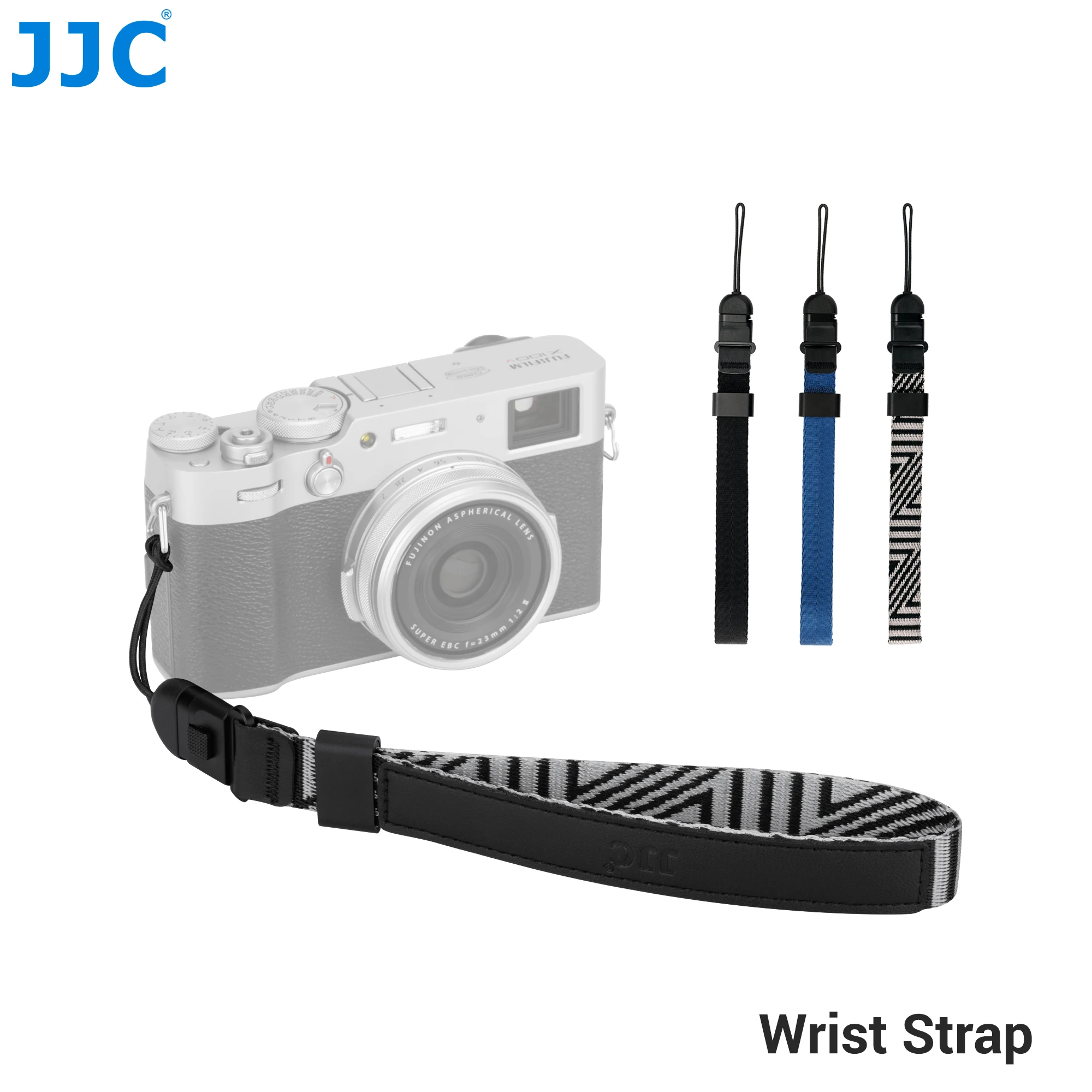 leather camera best strap for fuji x100v
