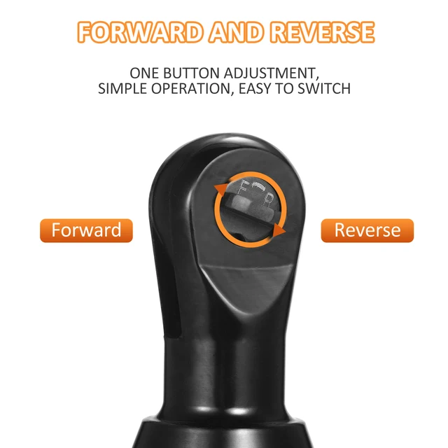 Mini Cacciavite Elettrico Senza Fili - Con Luce LED - Batteria - Foto 3