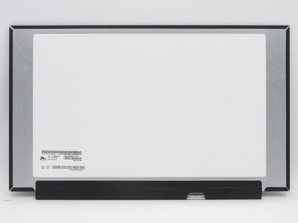 Polegada Fhd para Asus Vivobook S15 S532f S532 Lp156wfc-spd1 30 Pinos Edp 1920*1080 Tela Lcd do Portátil 15.6 - Imagem 2