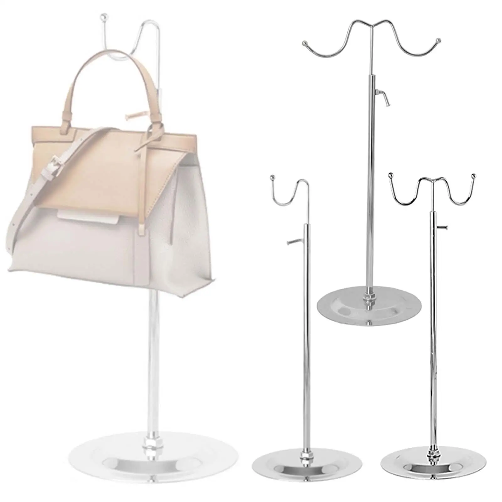 3-Tier Reusable Tote Bag Holder | Bag holder, Shopping bag holder, Shoping  bag