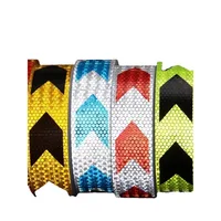 Arrow Reflective Safety Tape