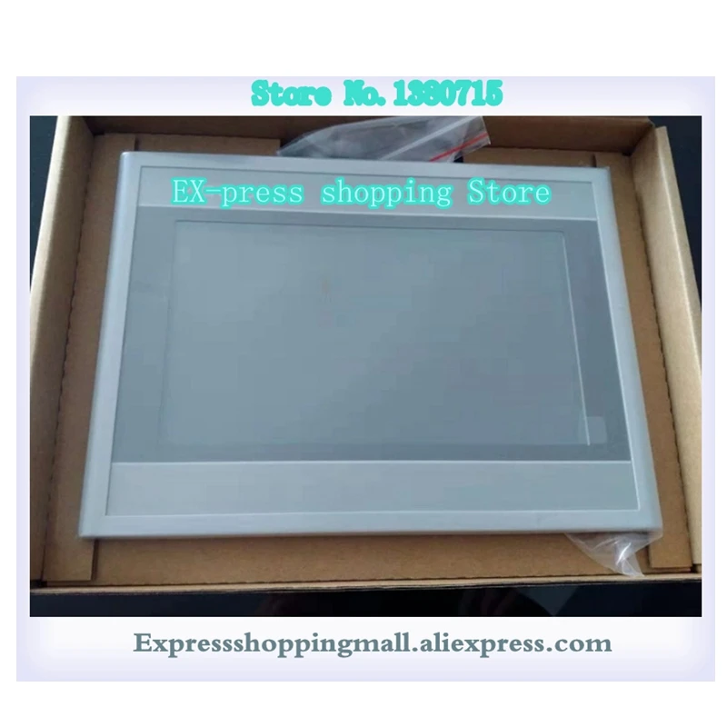 터치 스크린 HMI, TPC7062HI, TPC7062HL, 7 인치, 신제품