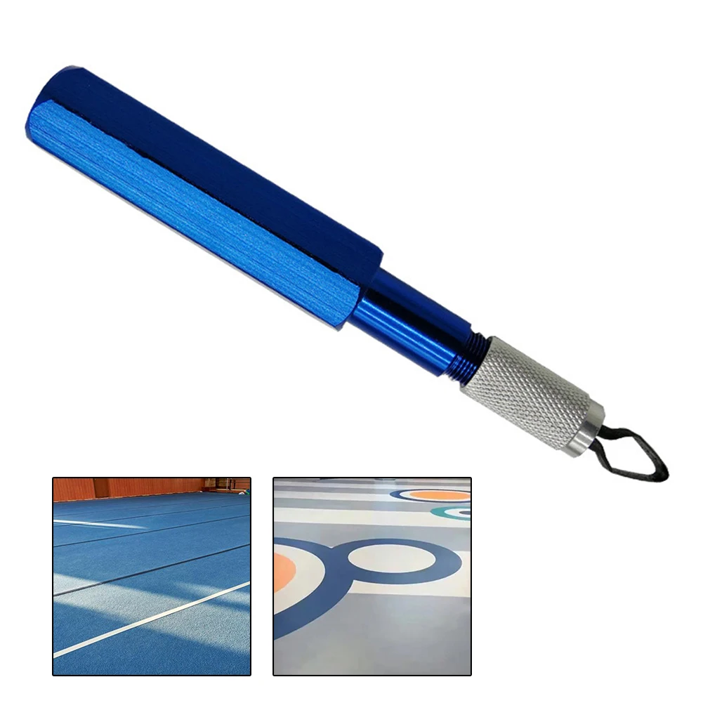 

Vinyl Floor Welding Tool PVC Plastic Skiving K-nife With 3 Blades Electrode Leveler Durable Carpet Trimming Skiving Tool