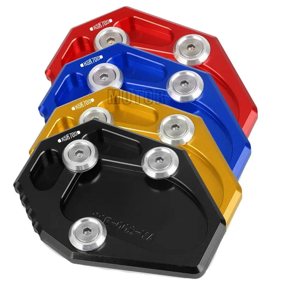 Xsr 700 2019 2023 2022 2021 2020 Cavalletto Laterale Parte Moto Ingrandisci Slitta Cavalletto Cavalletto Cavalletto Per Yamaha Xsr700 Xtribute